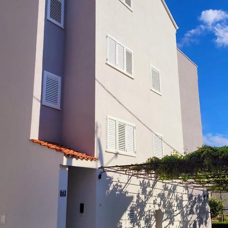Sunshine Apartments Podstrana Extérieur photo