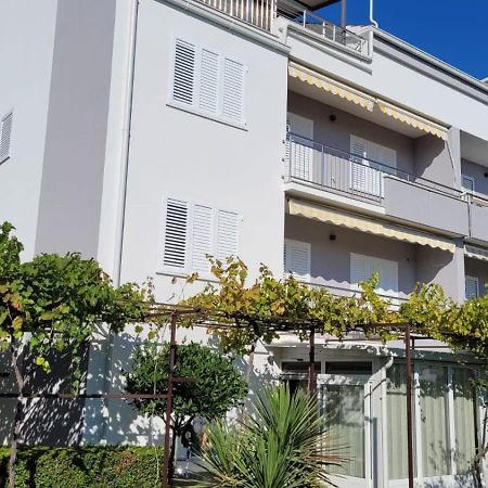 Sunshine Apartments Podstrana Extérieur photo