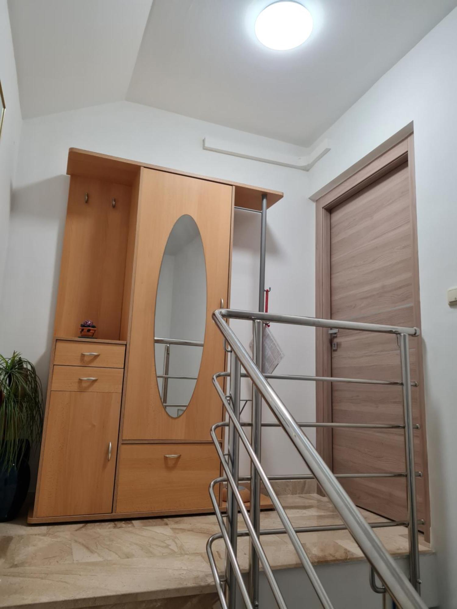 Sunshine Apartments Podstrana Extérieur photo