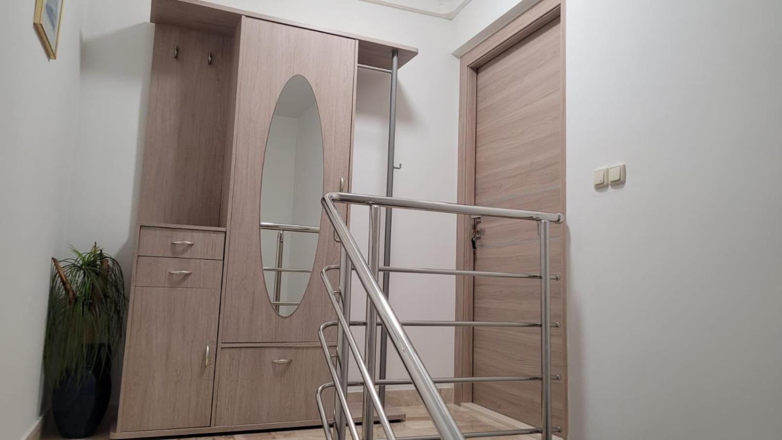 Sunshine Apartments Podstrana Extérieur photo
